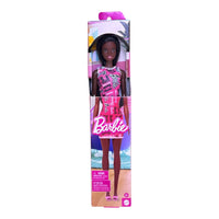 Barbie Brand Entry Doll - HRH08