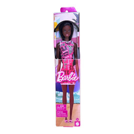 Barbie Brand Entry Doll - HRH08