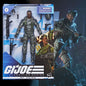 G.I. Joe Classifieds - Sgt Stalker