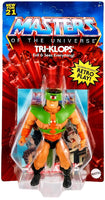 Masters of the Universe - Tri Klops - Origins