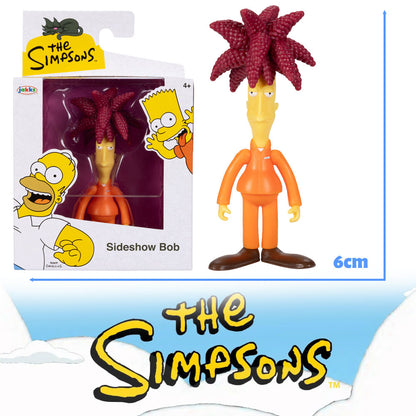 The Simpsons -  Sideshow Bob