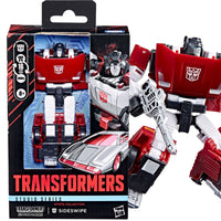 Transformers Studio Series - Sideswipe (MTMTE Collection)