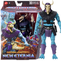 Masterverse - New Eternia - Skelcon