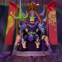 MOTU Turtles of Grayskull - Skele-Shredder (Deluxe)