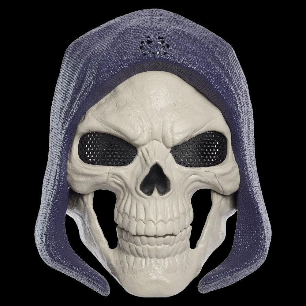 Motu Geeky Goods - Skeletor Mask