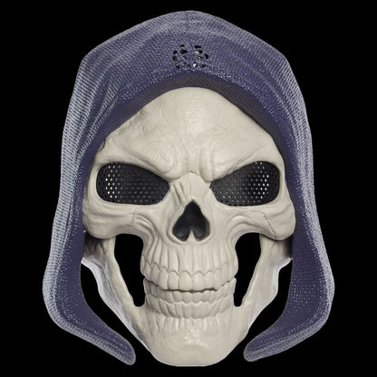 Motu Geeky Goods - Skeletor Mask