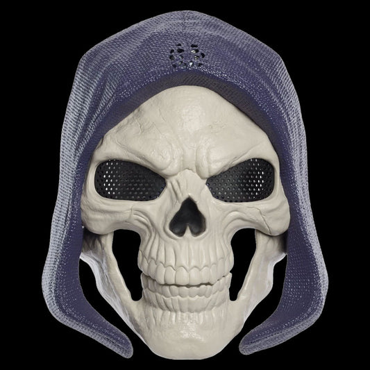 Motu Geeky Goods - Skeletor Mask