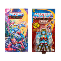 MOTU Origins - Stonedar