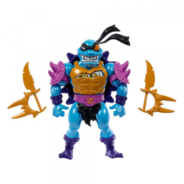 Turtles Of Grayskull - Sla