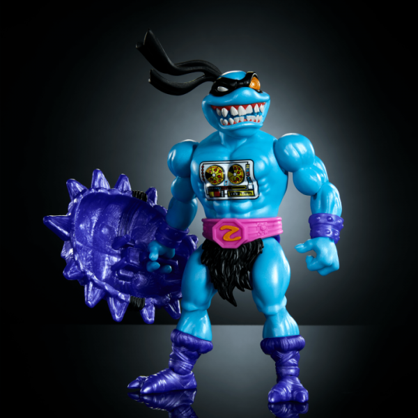 Turtles Of Grayskull - Sla
