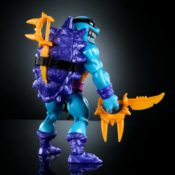 Turtles Of Grayskull - Sla