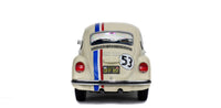 Solido - Volkswagen Beetle 1303 Raver 53 1973 - 1-18 scale