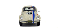 Solido - Volkswagen Beetle 1303 Raver 53 1973 - 1-18 scale