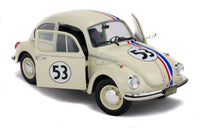 Solido - Volkswagen Beetle 1303 Raver 53 1973 - 1-18 scale