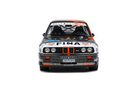 Solido -BMW E30 M3 GR.A – RALLY YPRES – 1990 – 5 DE MEVIUS / LUX - Scale 1:18