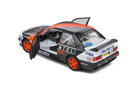 Solido -BMW E30 M3 GR.A – RALLY YPRES – 1990 – 5 DE MEVIUS / LUX - Scale 1:18