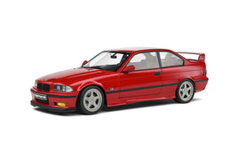 Solido BMW E36 COUPE M3 STREETFIGHTER – IMOLAROT – 1994 1:18