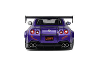 Solido - Nissan GTR R35 W Liberty