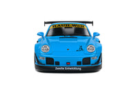 Solido - Porsche - Rauh-Welt RWB BODYKIT SHINGEN – 2018 - Scale 1:18