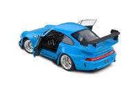 Solido - Porsche - Rauh-Welt RWB BODYKIT SHINGEN – 2018 - Scale 1:18