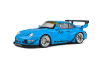 Solido - Porsche - Rauh-Welt RWB BODYKIT SHINGEN – 2018 - Scale 1:18