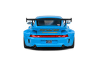 Solido - Porsche - Rauh-Welt RWB BODYKIT SHINGEN – 2018 - Scale 1:18