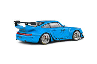 Solido - Porsche - Rauh-Welt RWB BODYKIT SHINGEN – 2018 - Scale 1:18