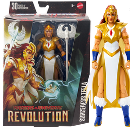 Masterverse - Revolution - Sorceress Teela