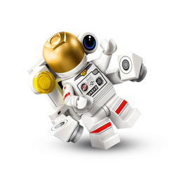 Lego Minifigure Series 26 Space - Space Walker