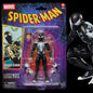 Marvel Legends - Spider-Venom (Retro Card)