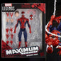 Marvel Legends - Maximum Spider-Man