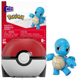 Pokemon - Squirtle