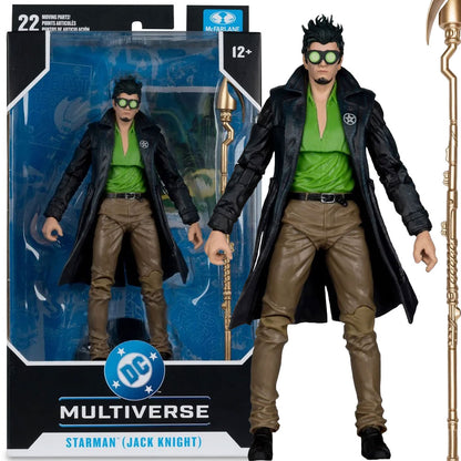 DC Multiverse - Starman (Jack Knight)