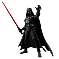 Star Wars - Darth Vader - Classic Class - (75801)
