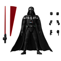 Star Wars - Darth Vader - Classic Class - (75801)