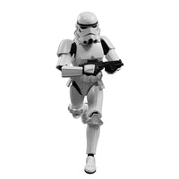 Star Wars - Stormtrooper - Champion Class - (75802)