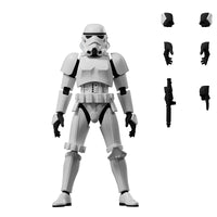 Star Wars - Stormtrooper - Champion Class - (75802)