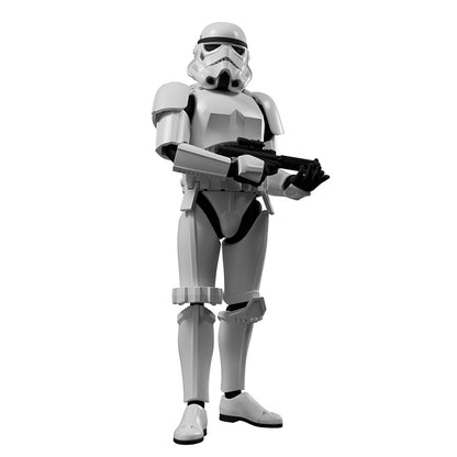 Star Wars - Stormtrooper - Champion Class - (75802)