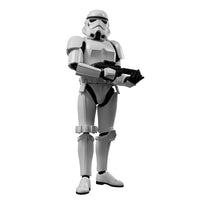 Star Wars - Stormtrooper - Champion Class - (75802)