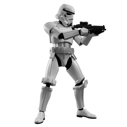 Star Wars - Stormtrooper - Champion Class - (75802)