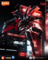 75672 - Batman Beyond, Champion Class