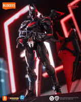 75672 - Batman Beyond, Champion Class
