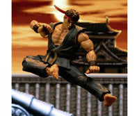 Street Fighter LEVEL 6 -  Evil Ryu - 6inch Figure DELUXE