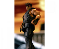 Street Fighter LEVEL 6 -  Evil Ryu - 6inch Figure DELUXE