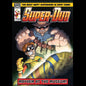 Kaos Comics - Super-Dud #2
