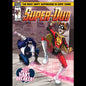 Kaos Comics - Super-Dud #4