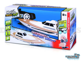 Maisto - High Speed Super Yacht Tech R/C