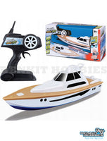 Maisto - High Speed Super Yacht Tech R/C