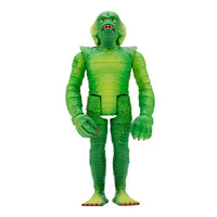 ReAction - Universal Monsters - Creature From The Black Lagoon