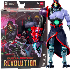 Masterverse - Revolution Skeletor